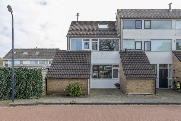 Gerben Oswaldstraat 63