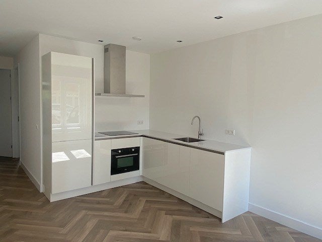 Te huur Appartement Shackletonstraat in Amsterdam