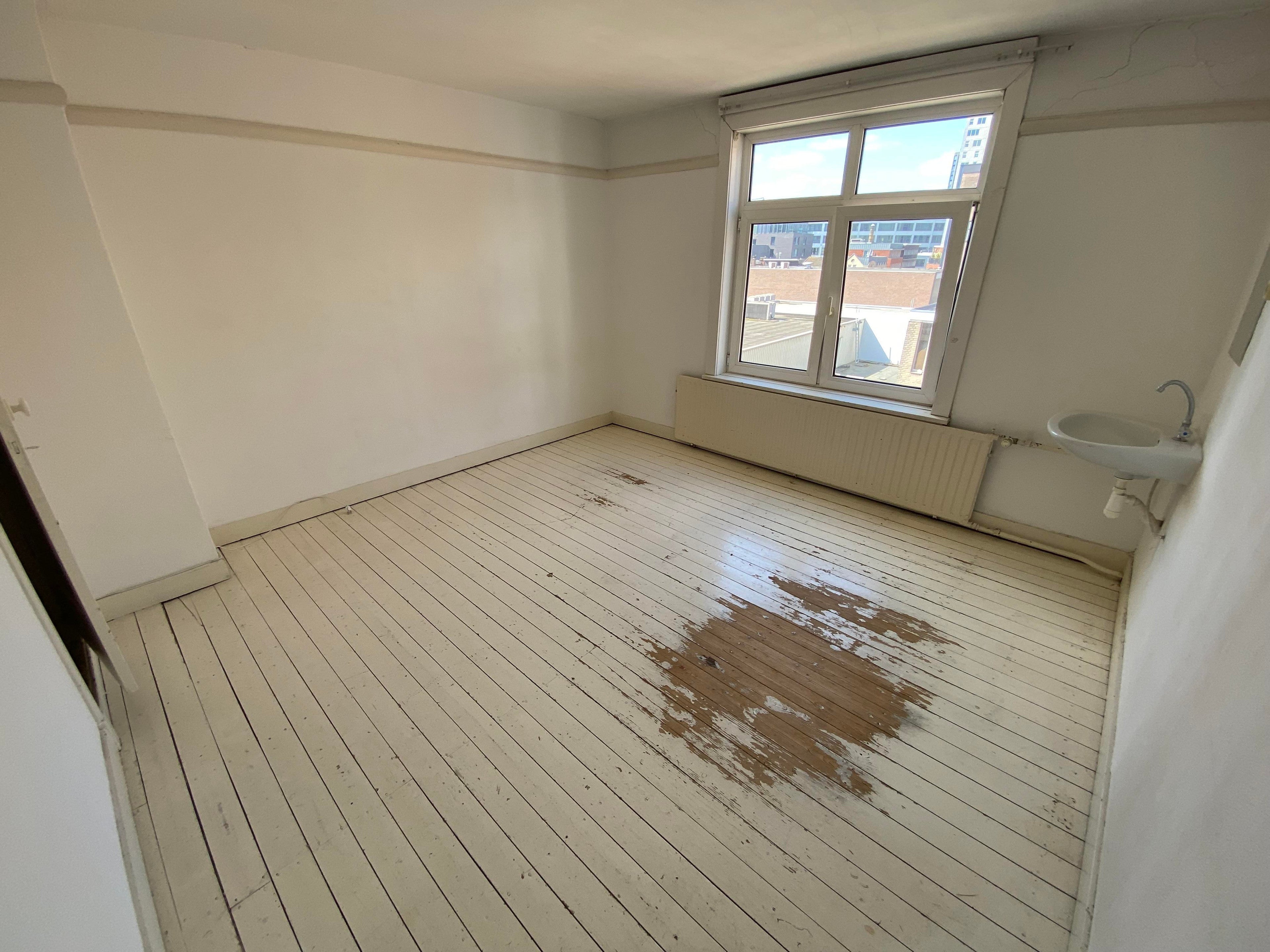 Te huur Kamer Krabbendampad in Eindhoven