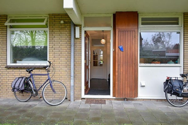 Appartement Zuiderweg in Zuidoostbeemster