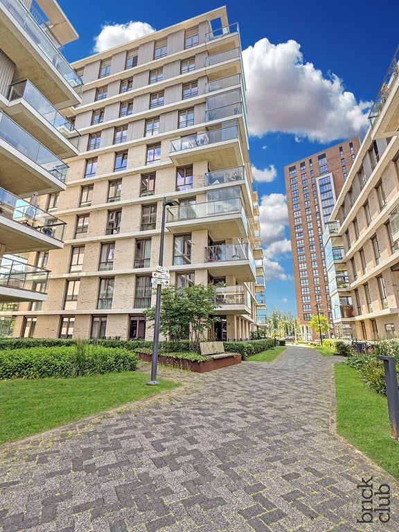 Appartamento Klaasje Zevensterstraat 547 a Amstelveen
