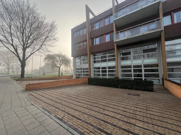 Appartamento De Werf a Monnickendam