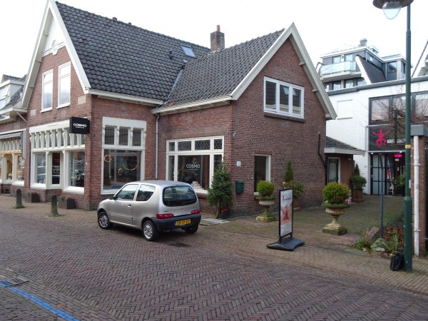 Studio Nieuweweg