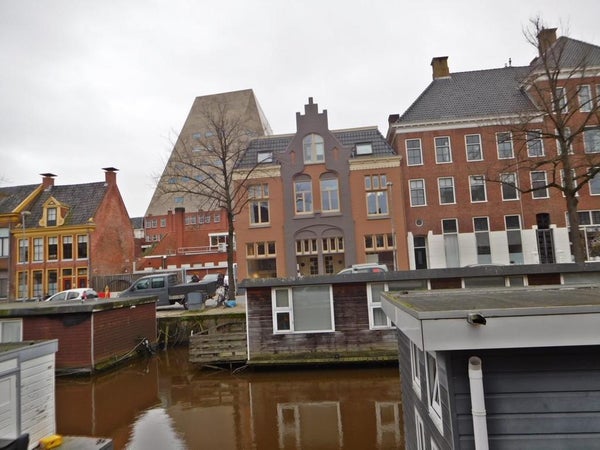 Te huur: Appartement Schuitendiep in Groningen