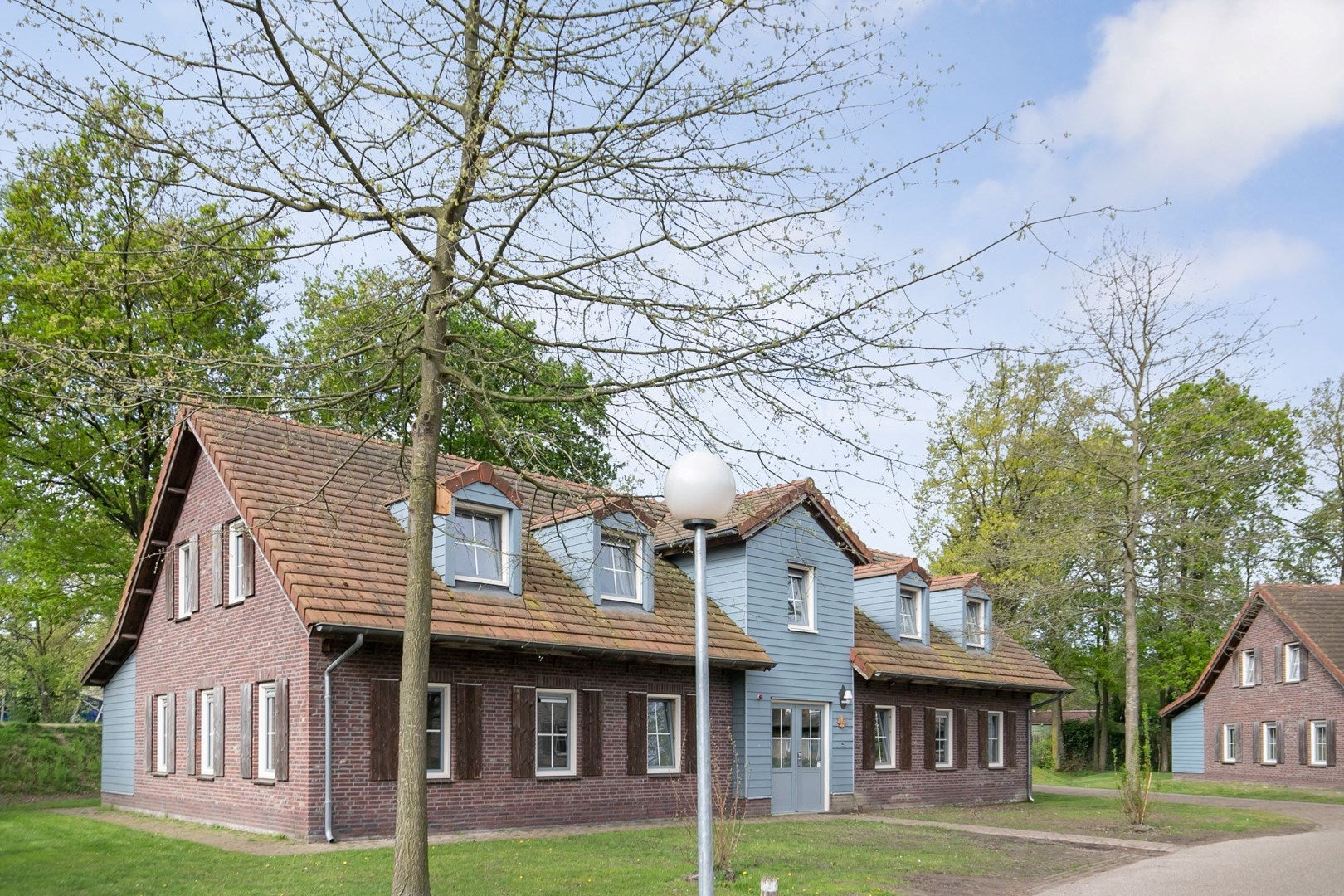 Huis Trancheeweg 7 in Weert