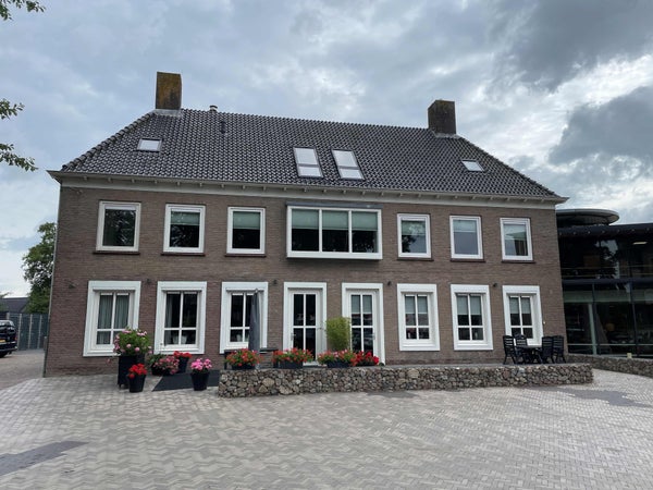 Hoofdstraat