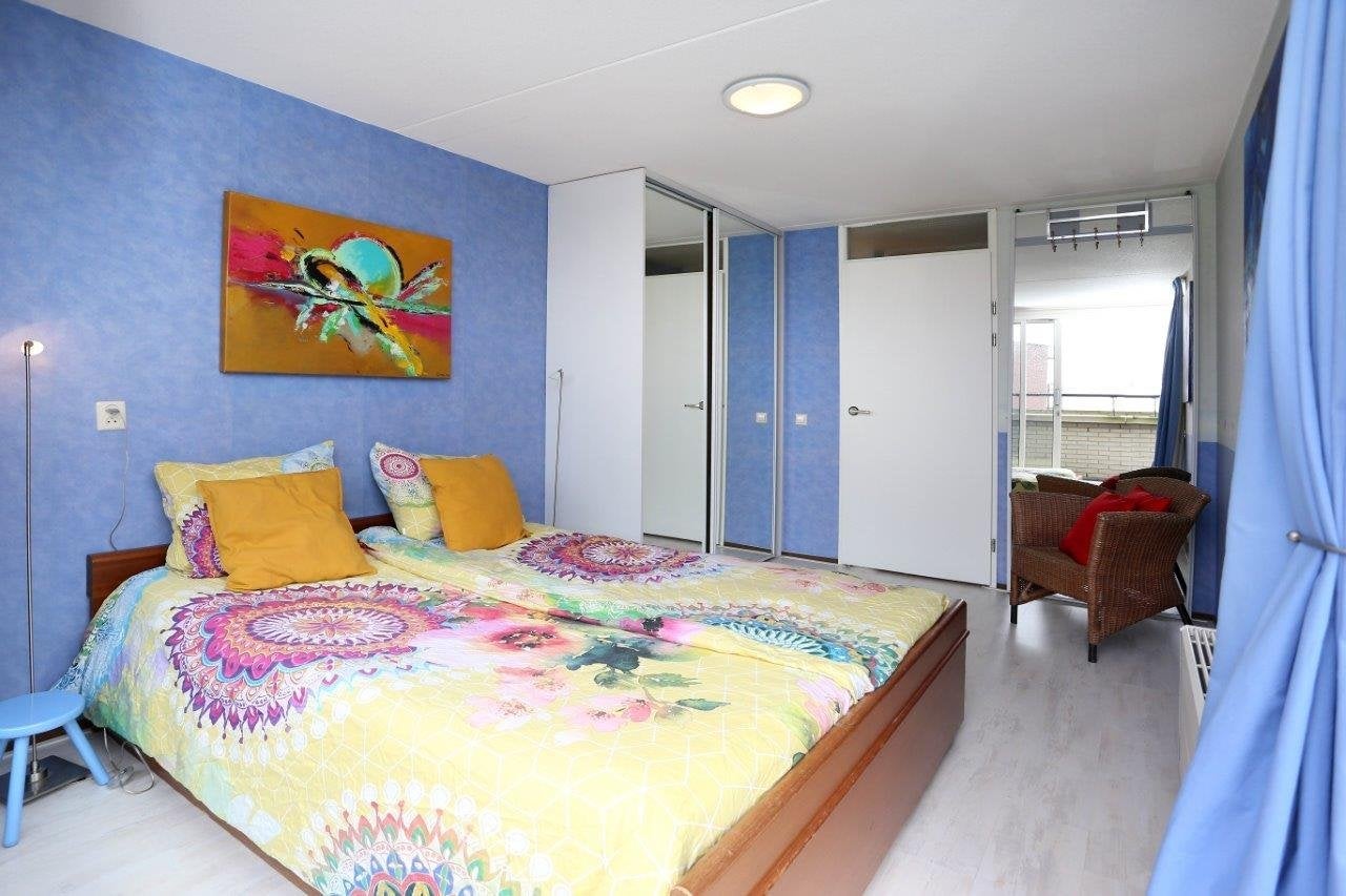 Woning te huur: Palaceplein, 'S-Gravenhage