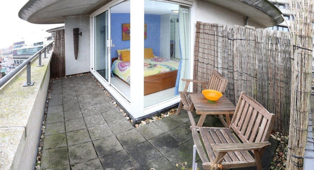 Te huur: Appartement Palaceplein in Den Haag