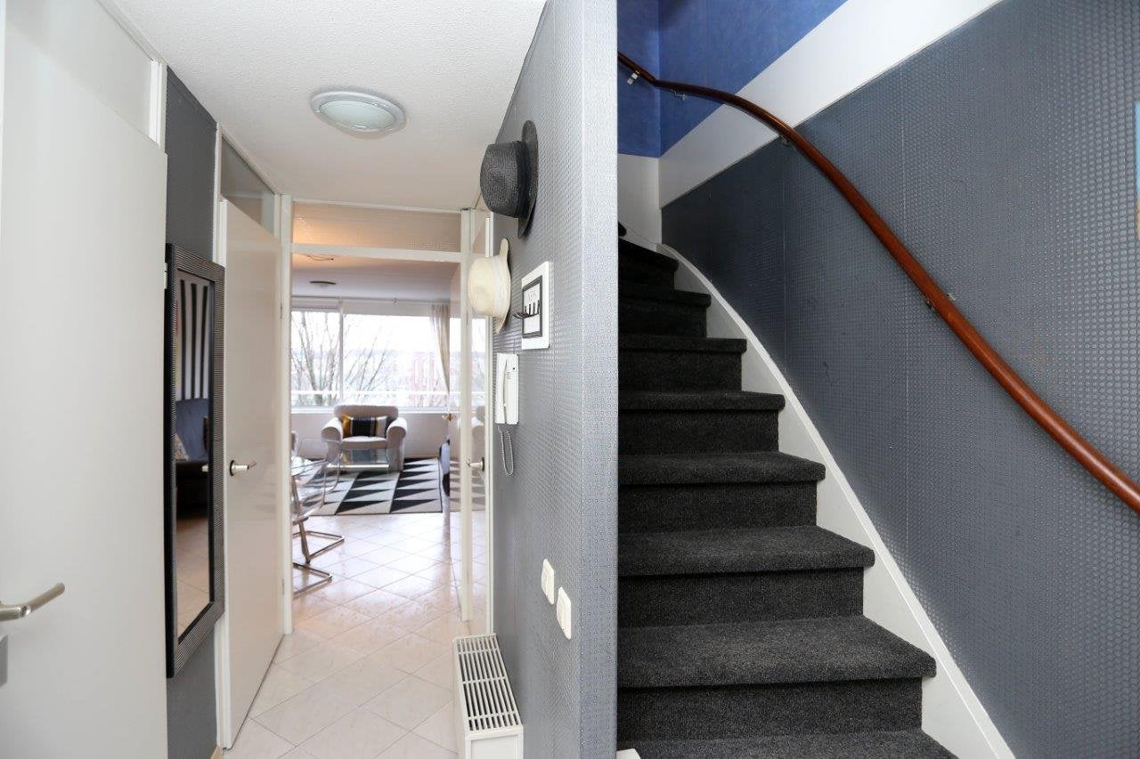 Woning te huur: Palaceplein, 'S-Gravenhage