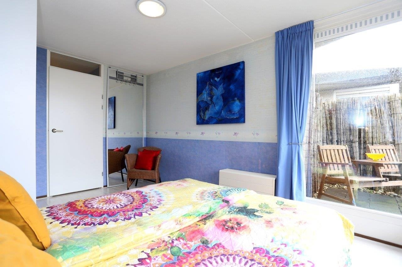 Woning te huur: Palaceplein, 'S-Gravenhage