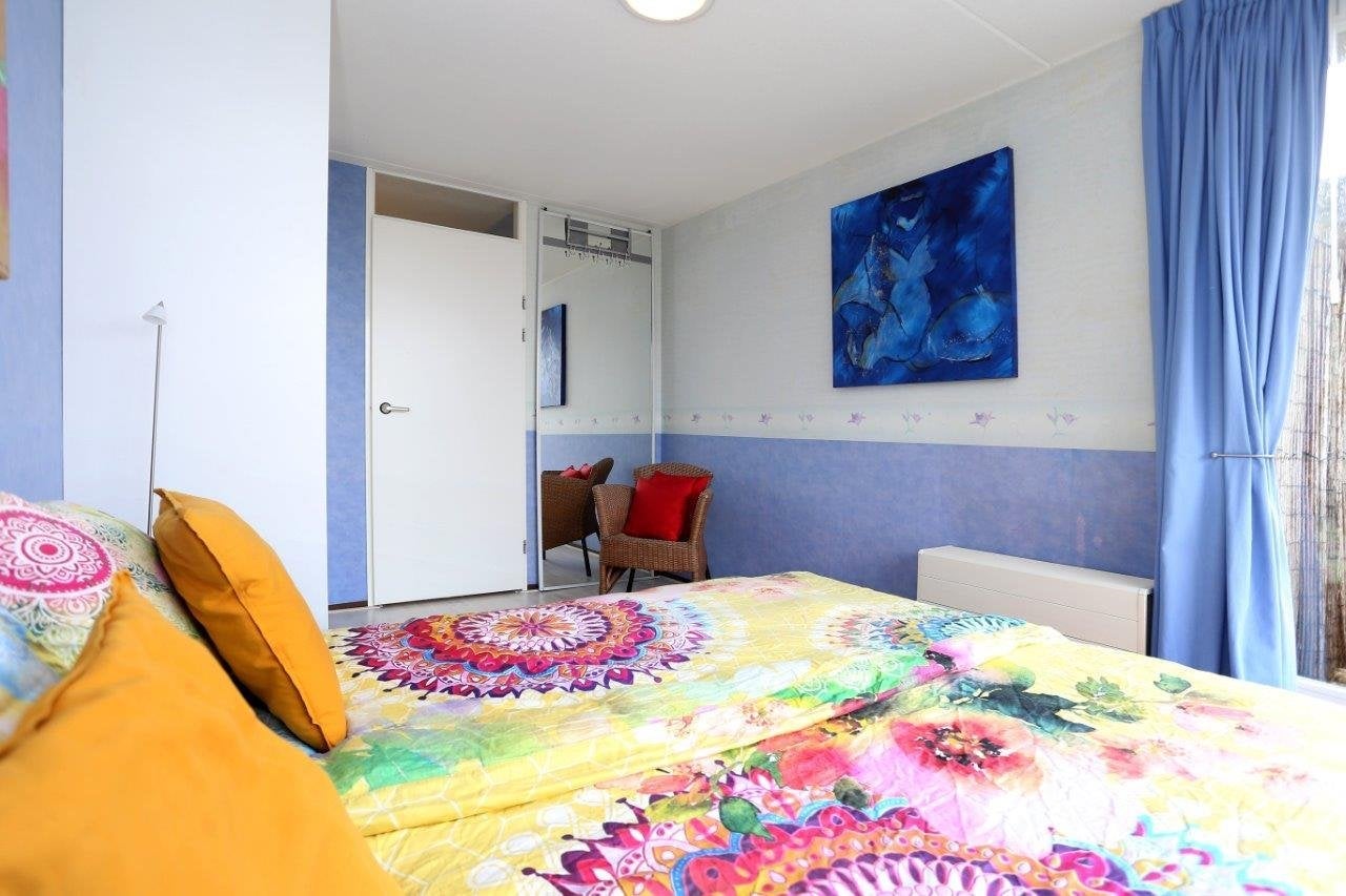 Woning te huur: Palaceplein, 'S-Gravenhage