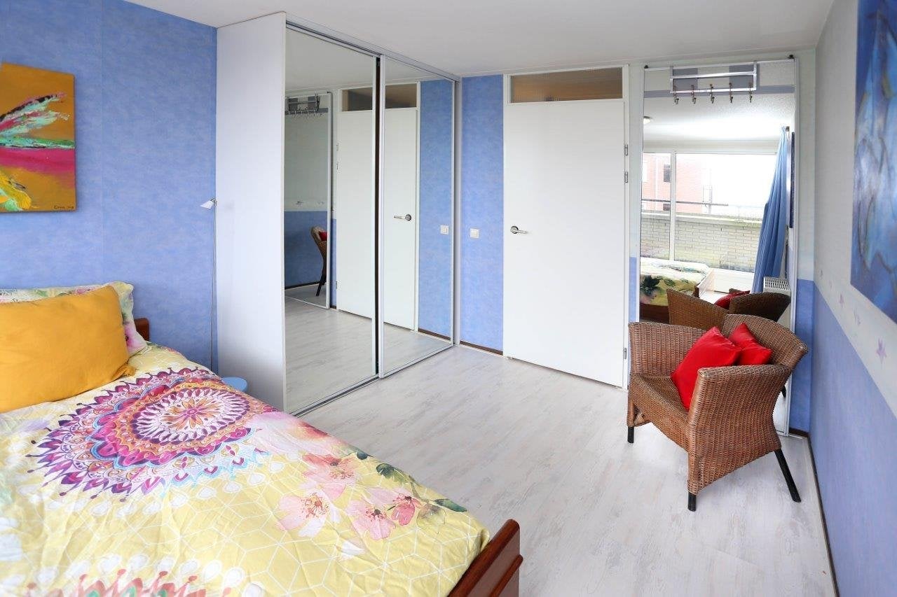 Woning te huur: Palaceplein, 'S-Gravenhage