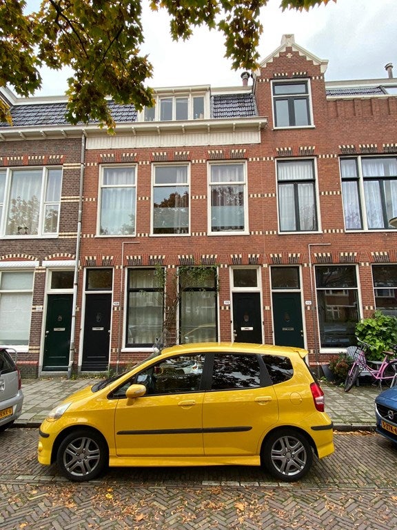Room Abel Tasmanplein in Groningen