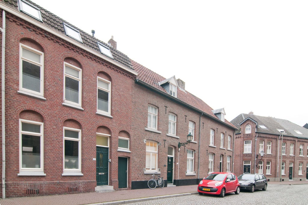 Woning in Sittard - Kerkplein