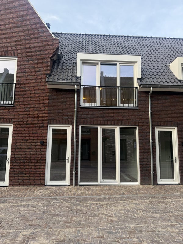 St Odulphusstraat