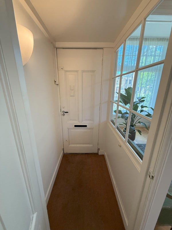Te huur Huis Boisotkade in Leiden