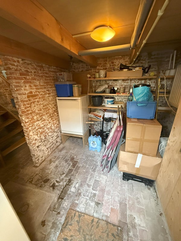Te huur Huis Boisotkade in Leiden