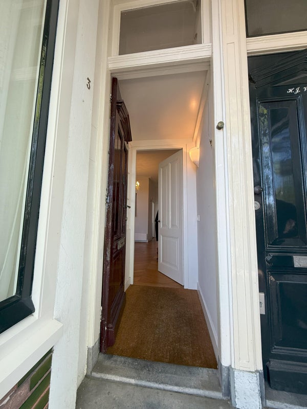 Te huur Huis Boisotkade in Leiden