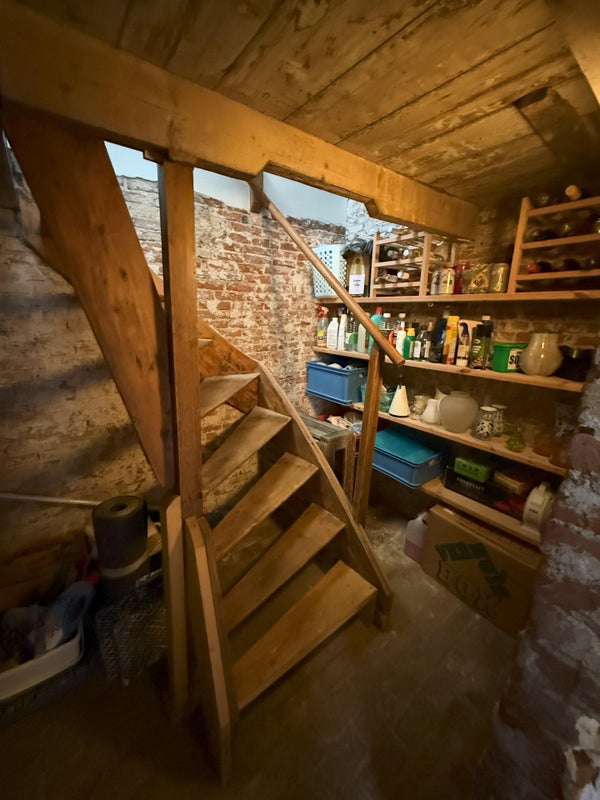 Te huur Huis Boisotkade in Leiden