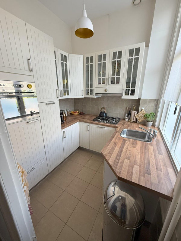 Te huur Huis Boisotkade in Leiden