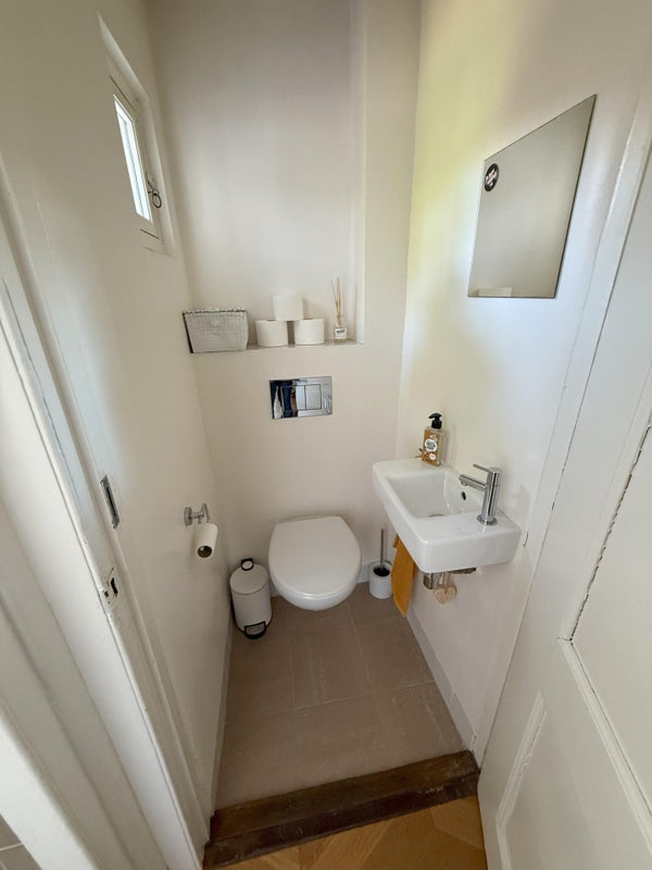 Te huur Huis Boisotkade in Leiden