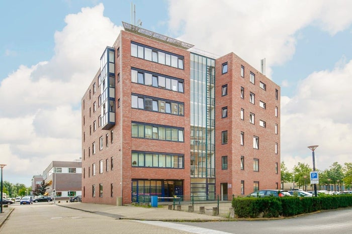 Te huur: Appartement Hageland 130 in Amsterdam