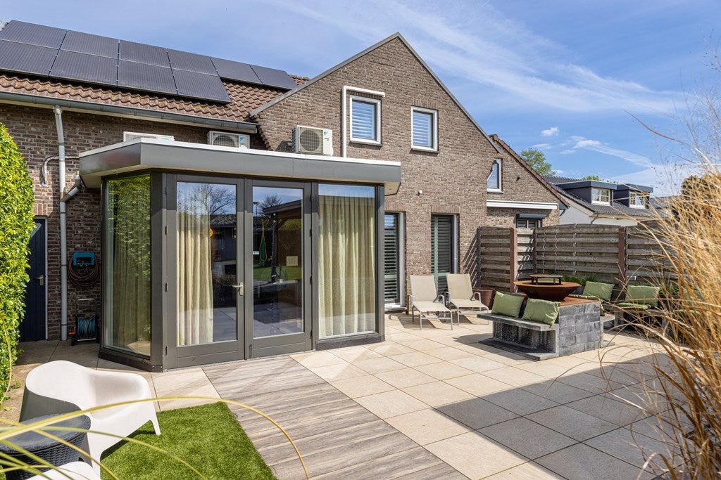 Huis Aan het Broek 87 in Sittard