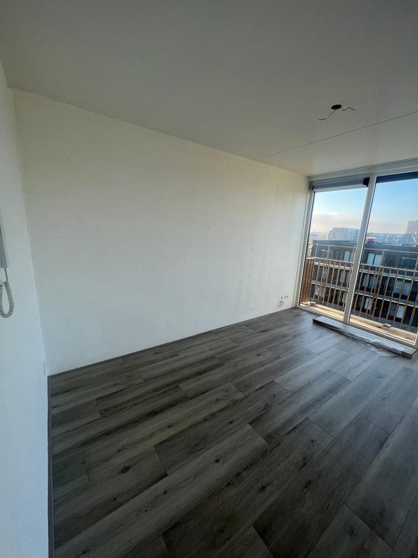 Appartement aan de Sumatraweg in Almere