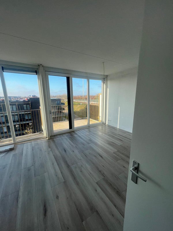 Appartement aan de Sumatraweg in Almere