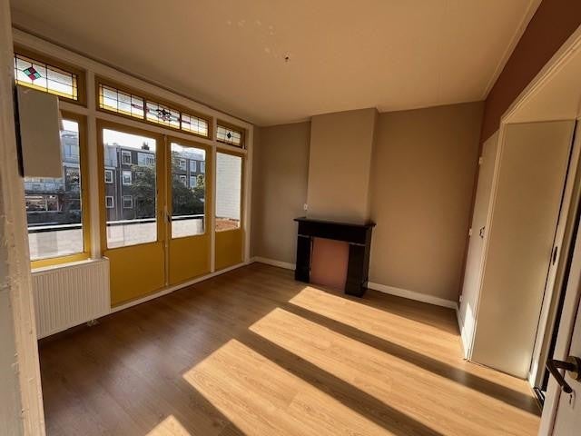 De Savornin Lohmanlaan