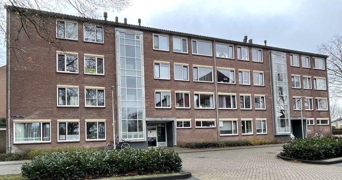 Te huur: Appartement Havezatelaan in Deventer