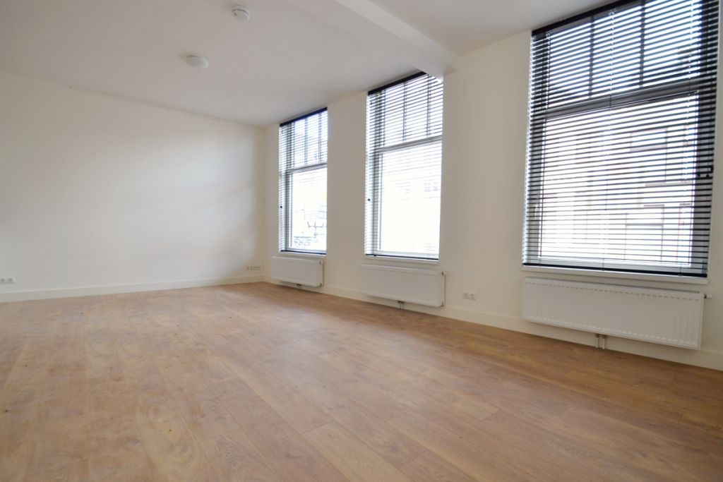 Te huur: Appartement Wagenstraat 157 in Den Haag
