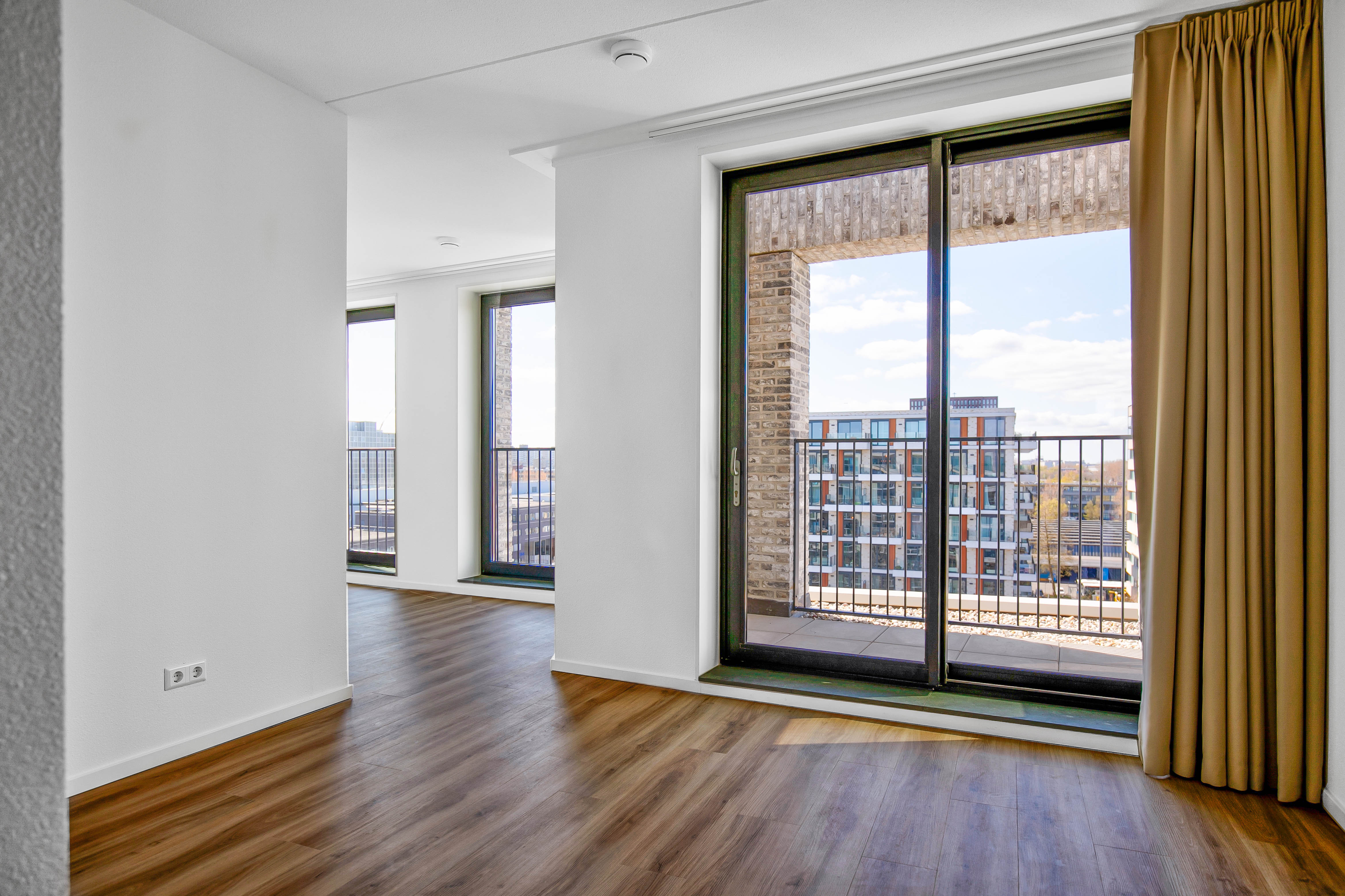 Appartement Jan van Galenstraat 662 in Amsterdam