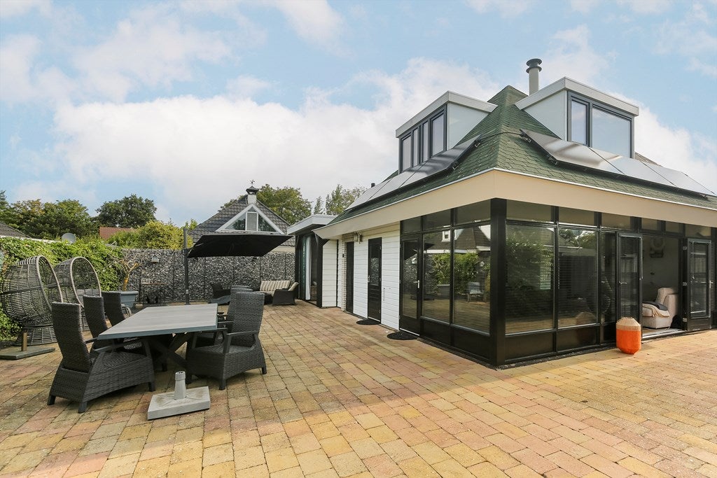 Huis De Toekomst 133 in Ouddorp