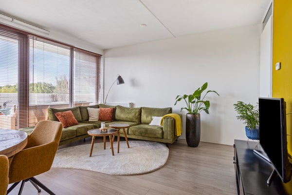 Appartement Vijfhagen 357 in Breda