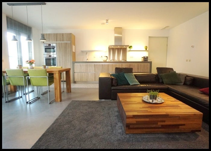 Te huur: Appartement Prins Frederikplein in Rotterdam