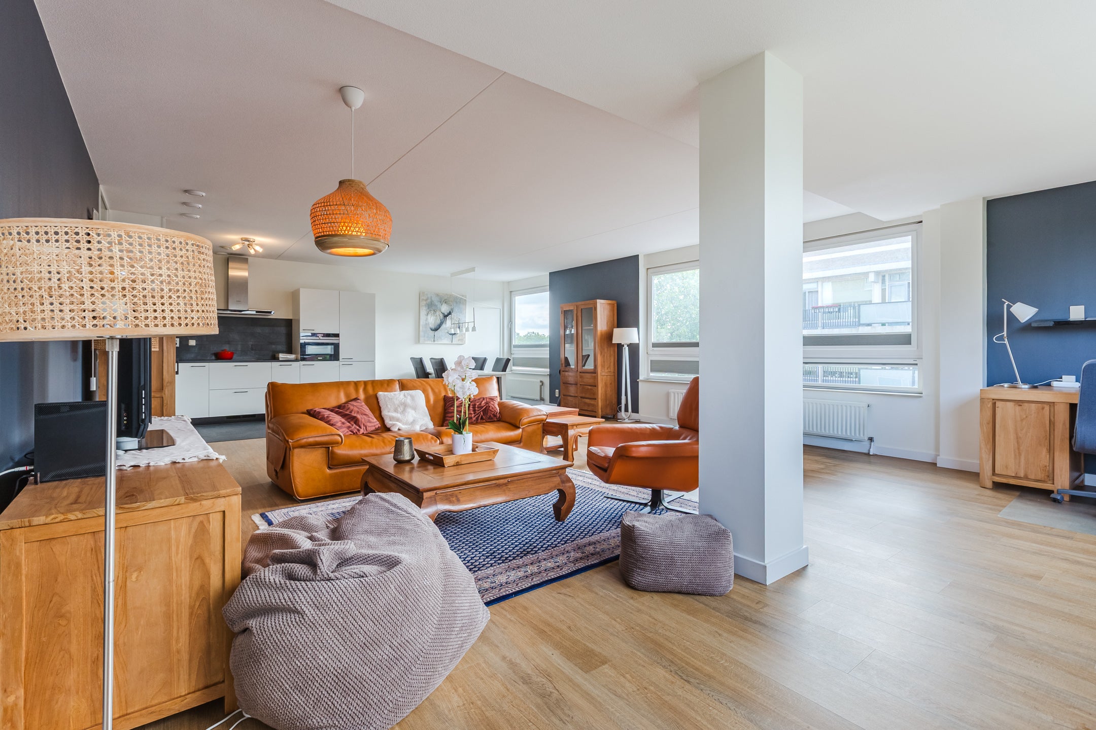 Appartement Lotustuin 43 in Rotterdam