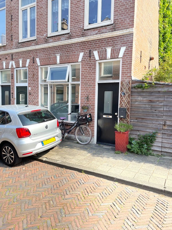 Rental Apartments Haarlem