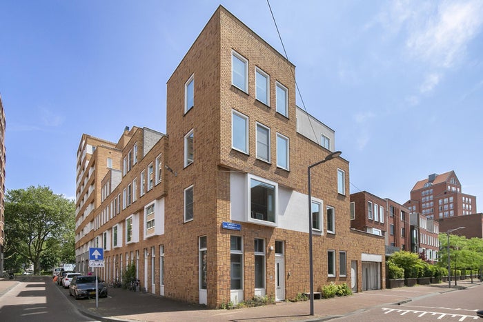 Catharina van Zoelenstraat 39