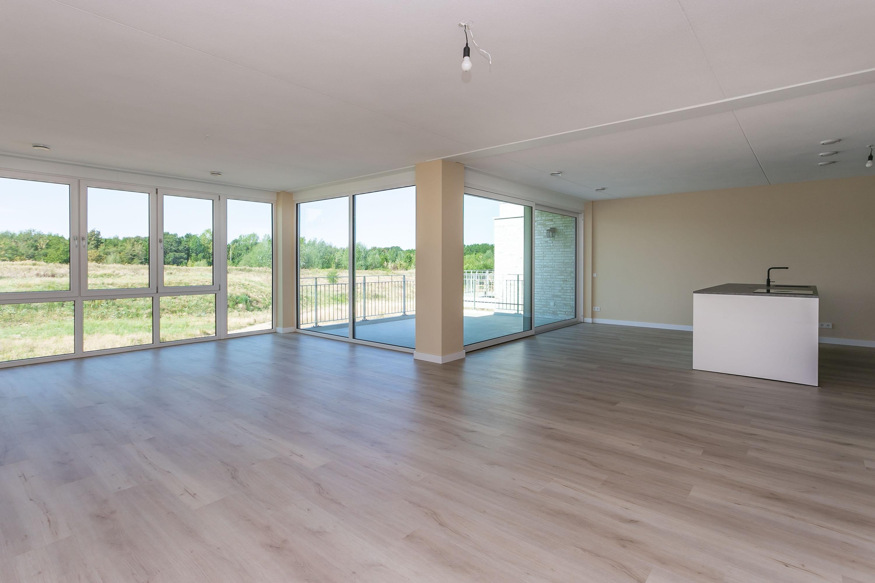 Woning te huur: Hoogveldlaan, Heerlen