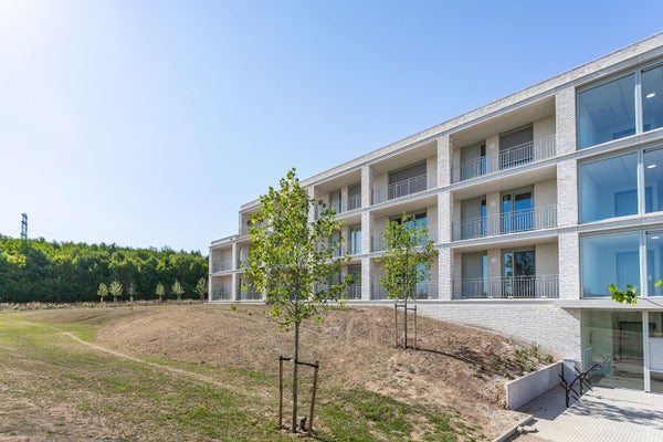 Appartamento Hoogveldlaan a Heerlen