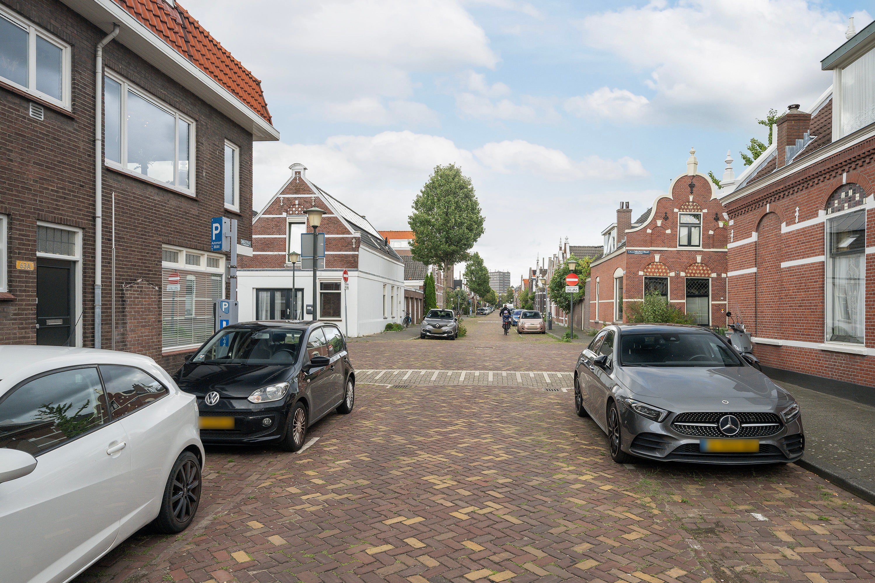 Appartement te koop: Emmastraat 63A, Vlaardingen