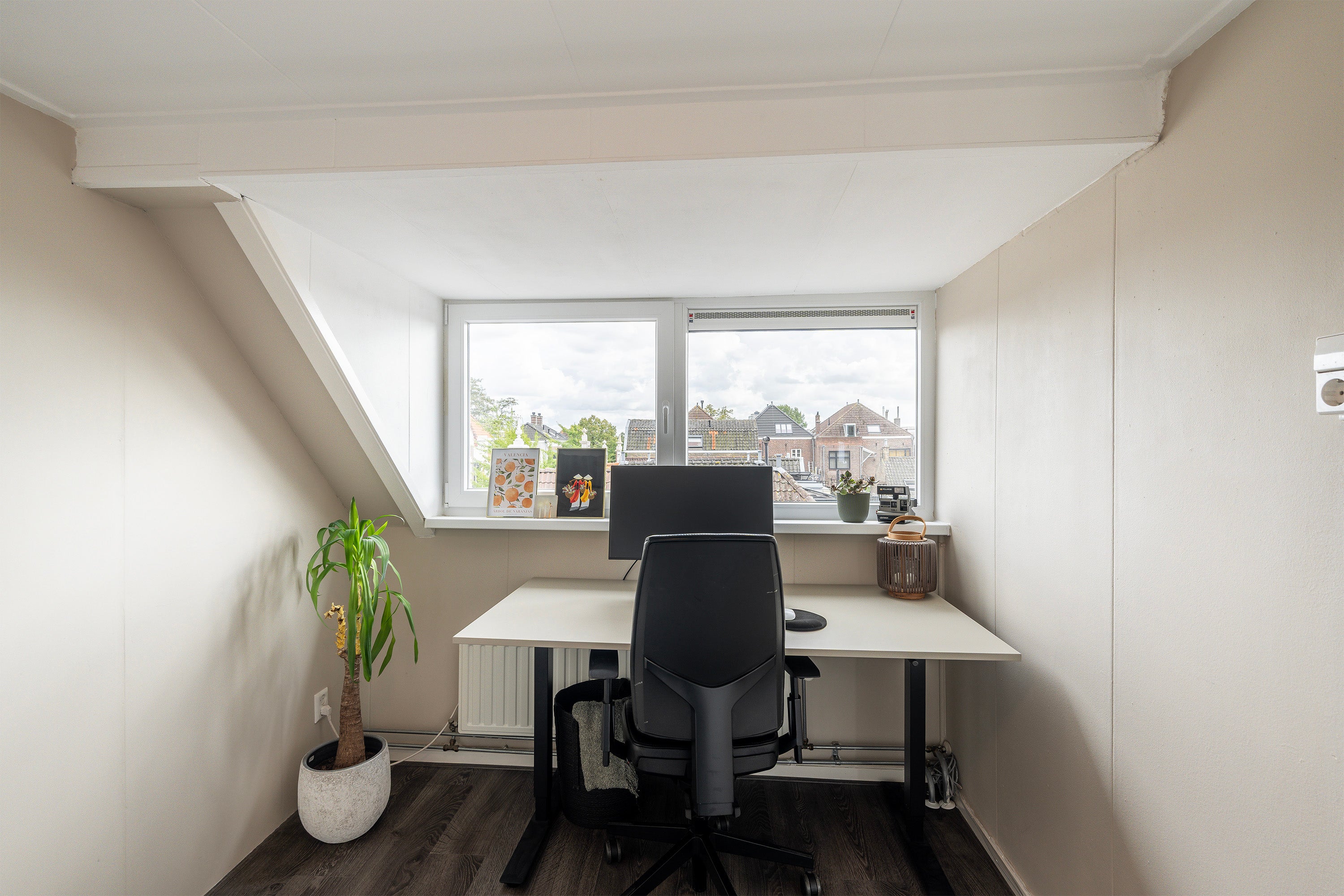 Appartement te koop: Emmastraat 63A, Vlaardingen