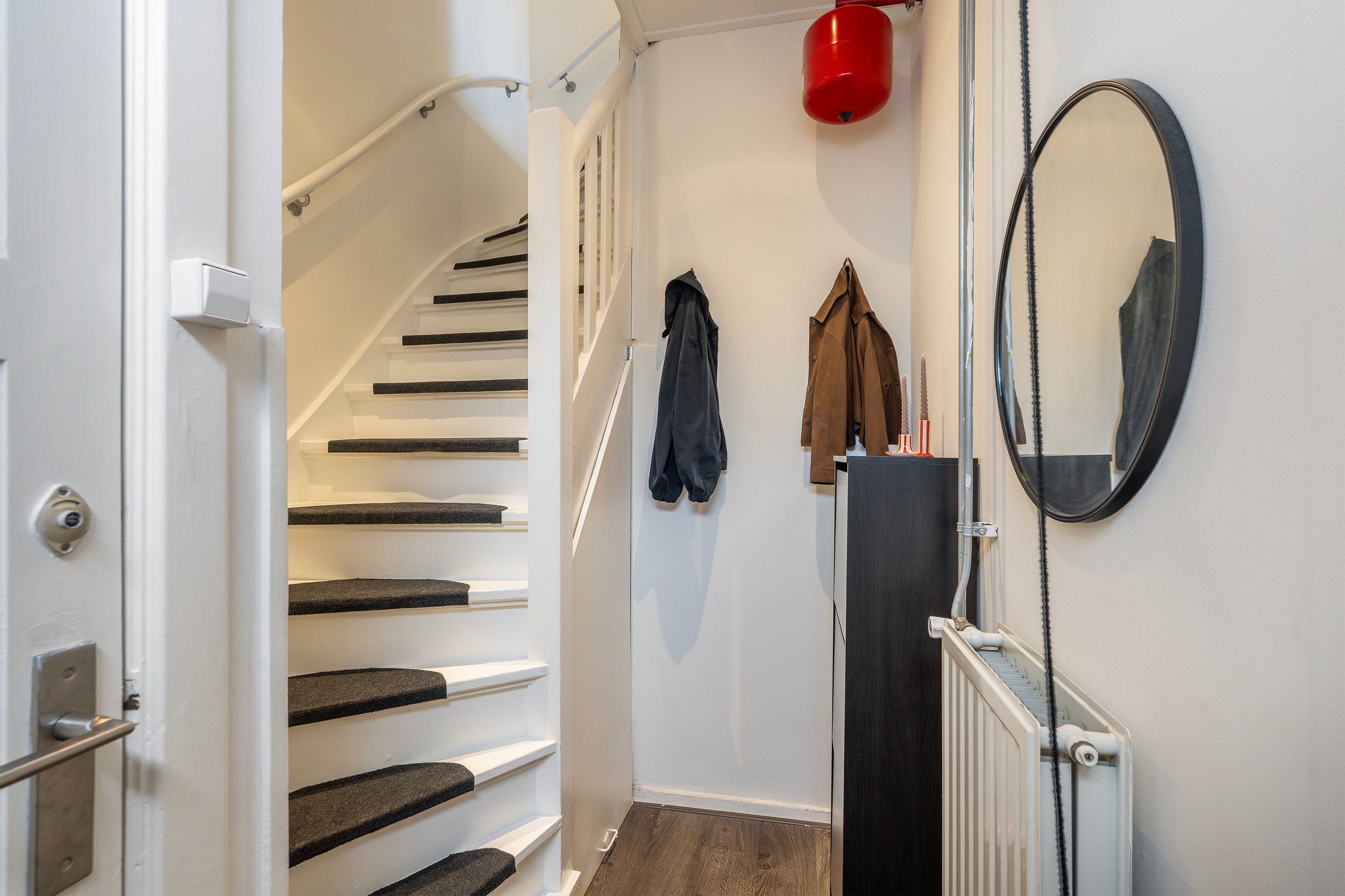 Appartement te koop: Emmastraat 63A, Vlaardingen