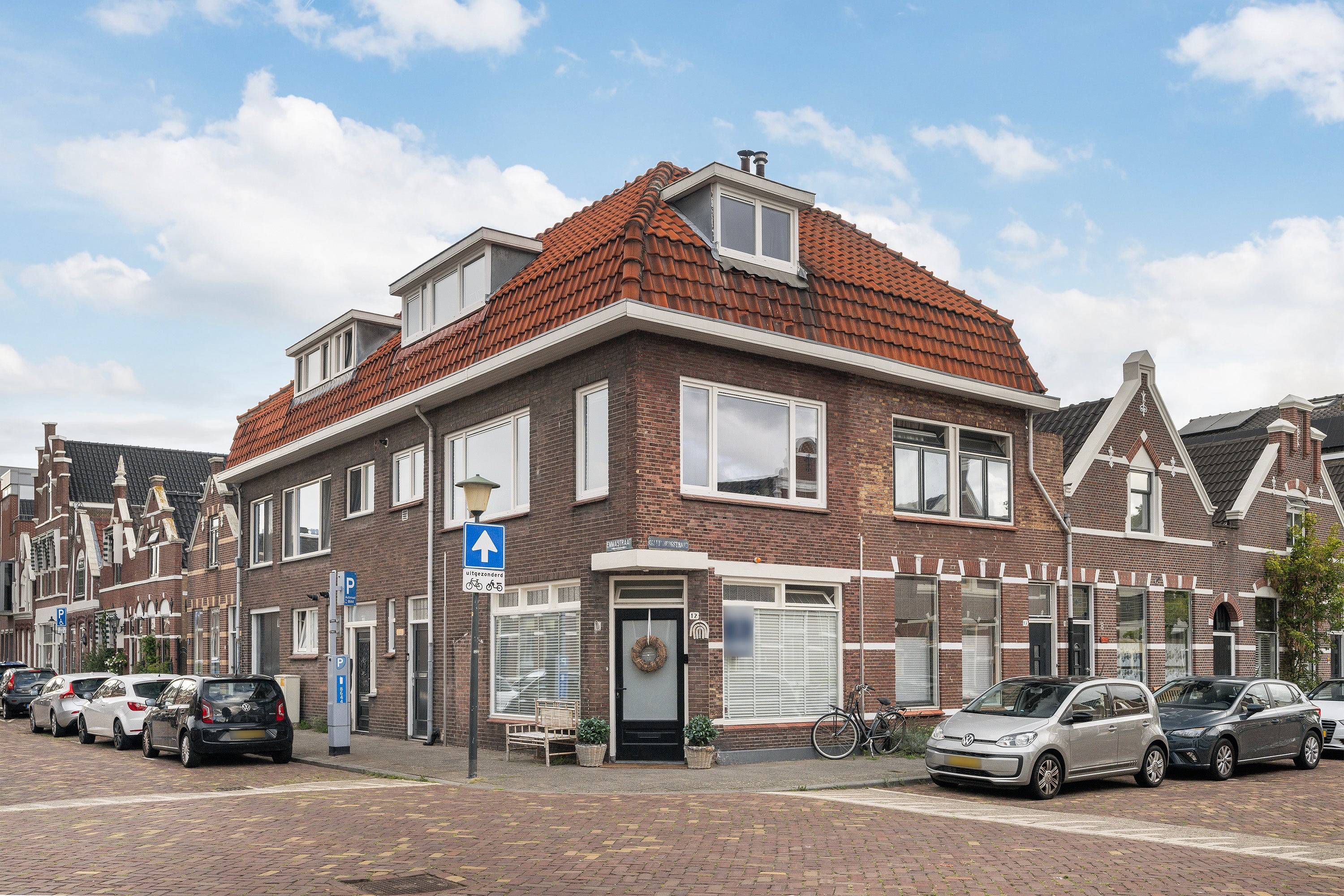 Appartement te koop: Emmastraat 63A, Vlaardingen