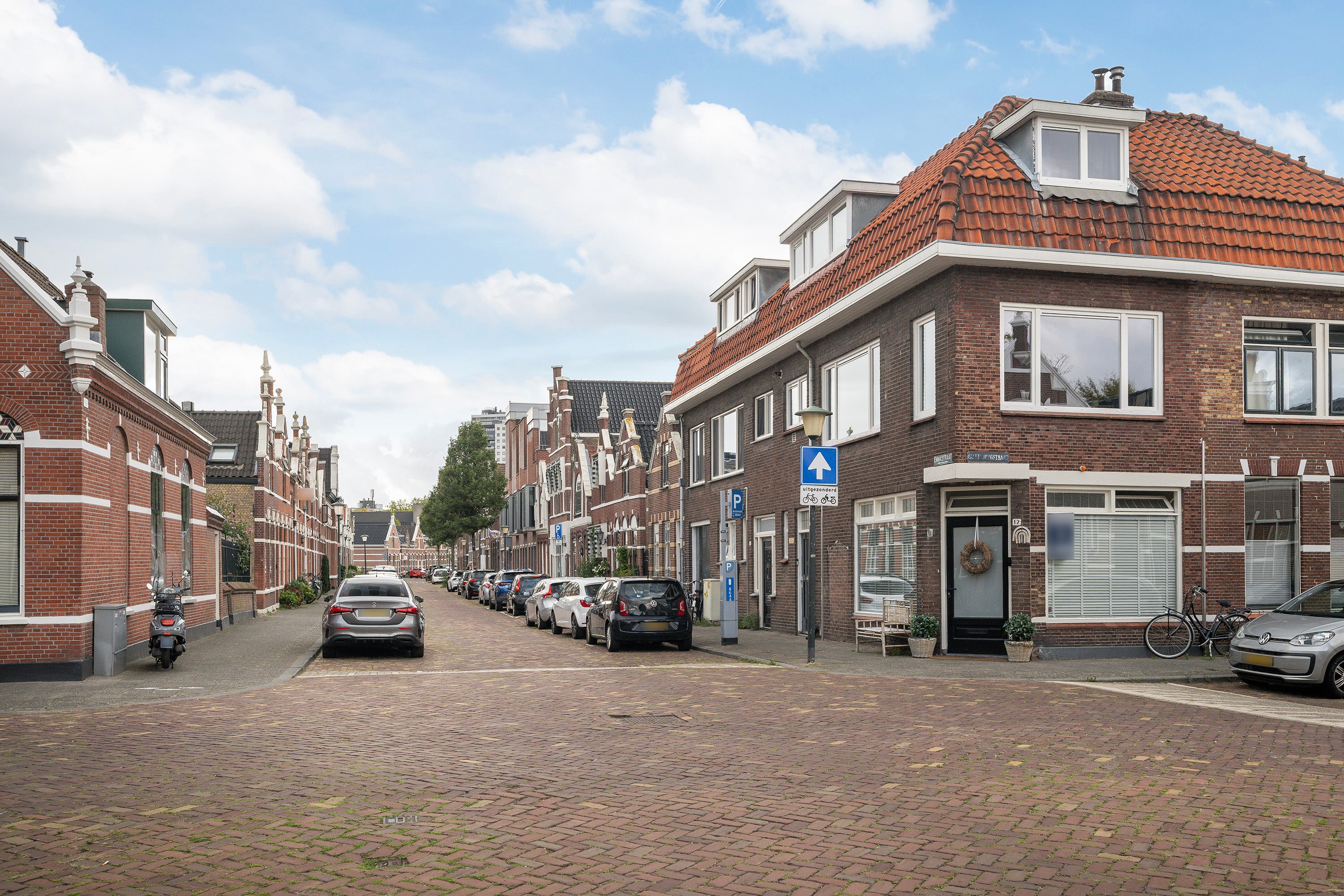 Appartement te koop: Emmastraat 63A, Vlaardingen