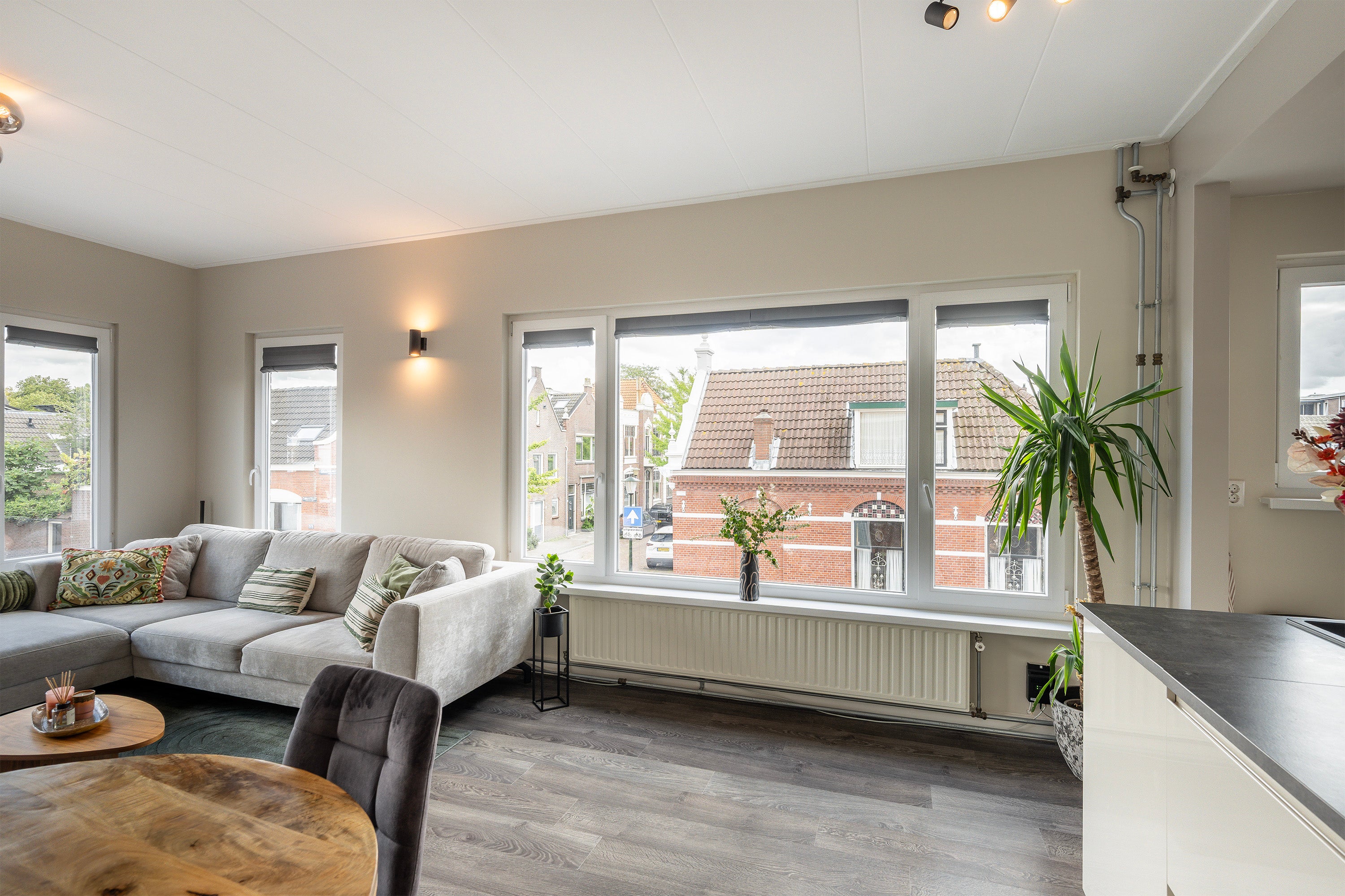 Appartement te koop: Emmastraat 63A, Vlaardingen