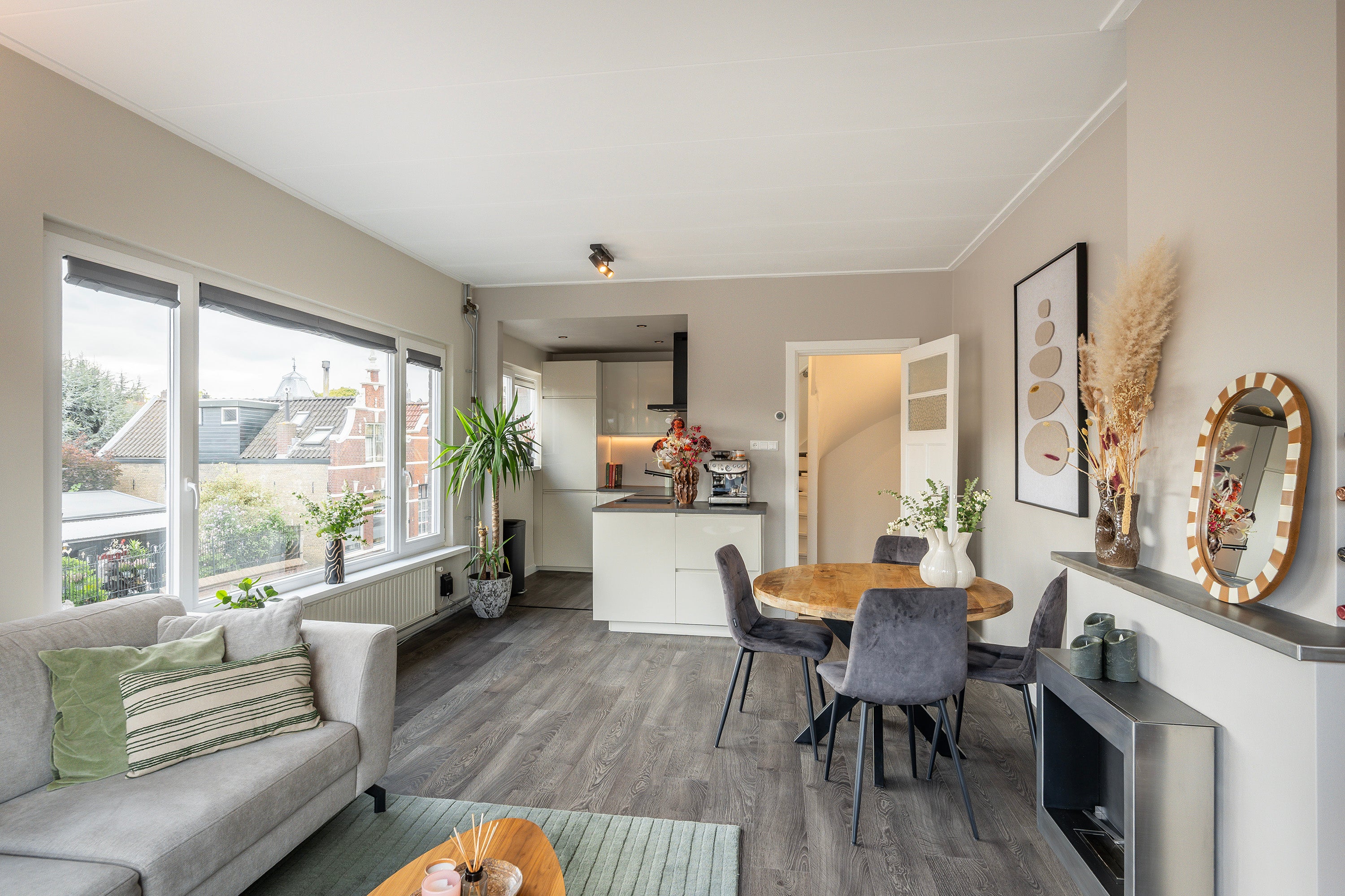Appartement te koop: Emmastraat 63A, Vlaardingen