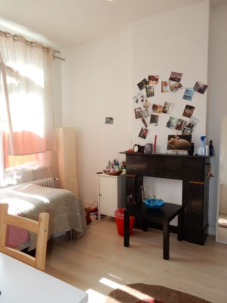 Room Sint Nicolaasstraat