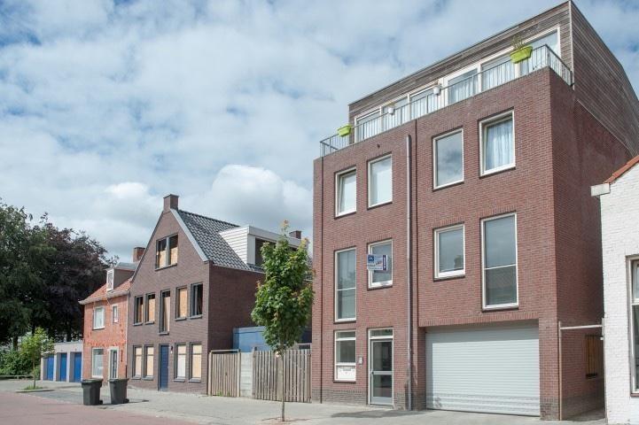 Appartement Pastoor Smitsstraat 49 in Tilburg